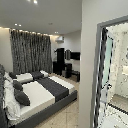 Villa Caca Ksamil Exterior foto