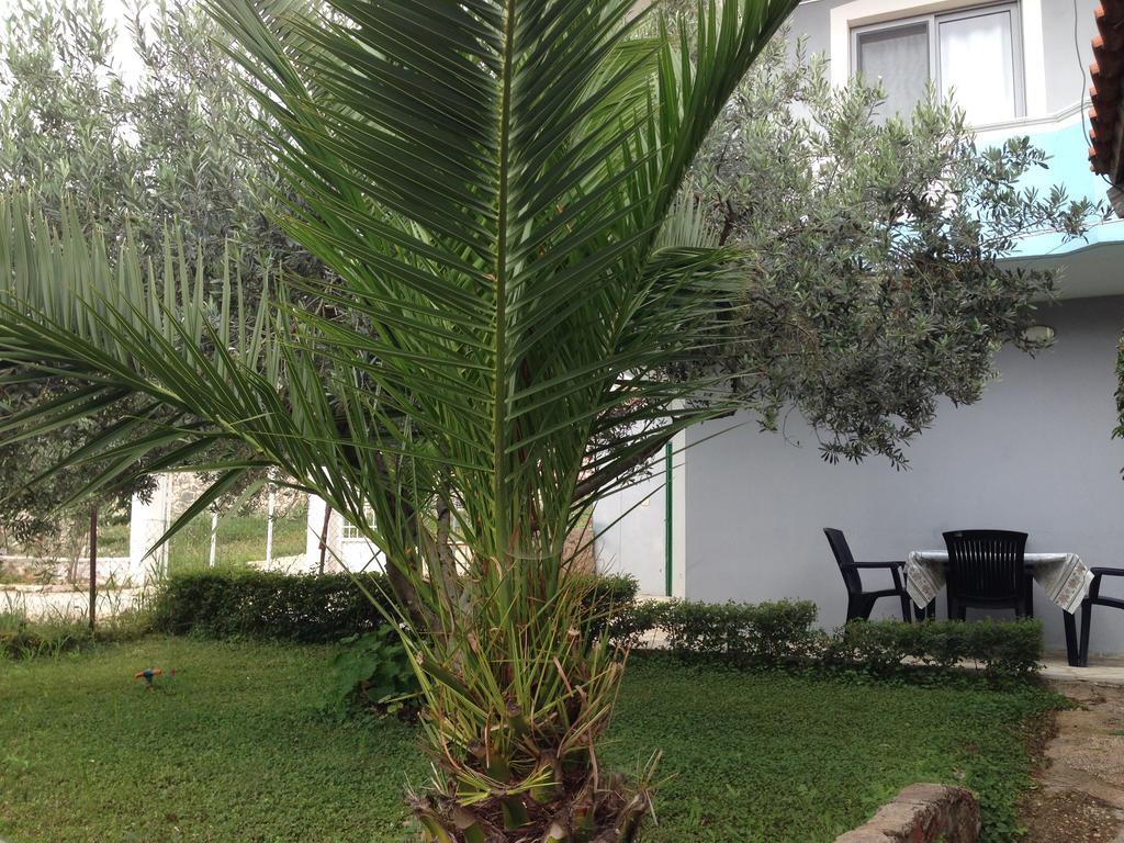 Villa Caca Ksamil Exterior foto