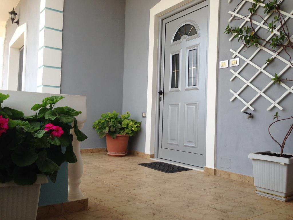 Villa Caca Ksamil Exterior foto